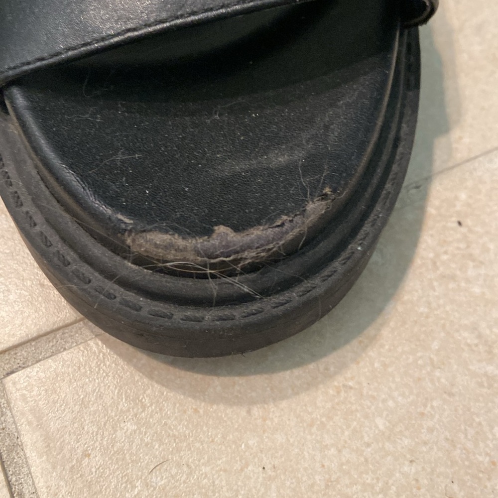 Platform Sandals - Picture 3 of 3